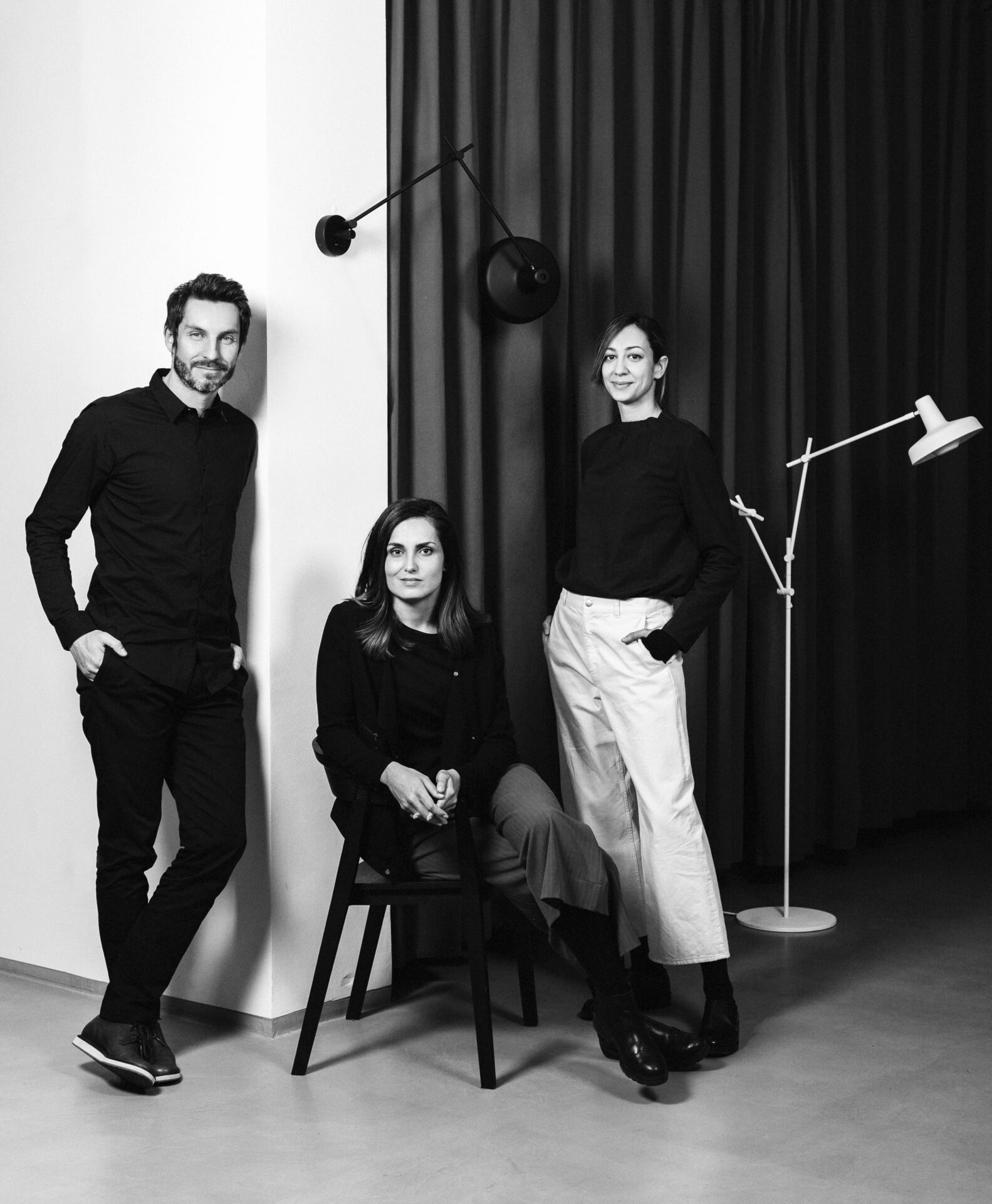 grupa studio